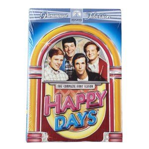 Happy Days Season 1 DVD Box Set